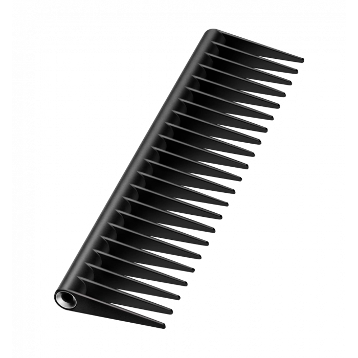 Dyson Designed Detangling Comb (Black/Gold) (965003-06)
