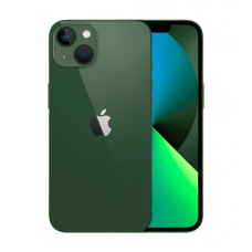 iPhone 13 128GB Green