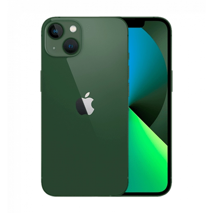 iPhone 13 128GB Green