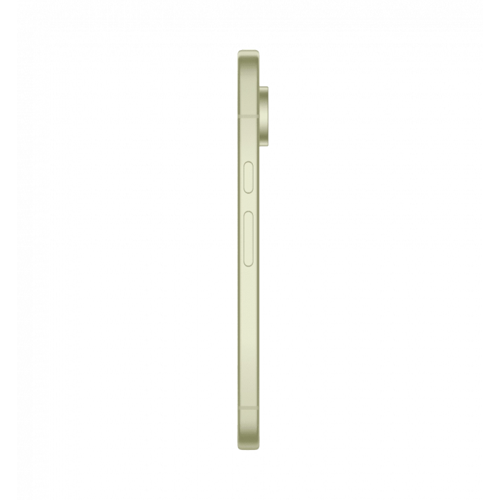 Смартфон Google Pixel 10 12/128GB Lemongrass eSIM