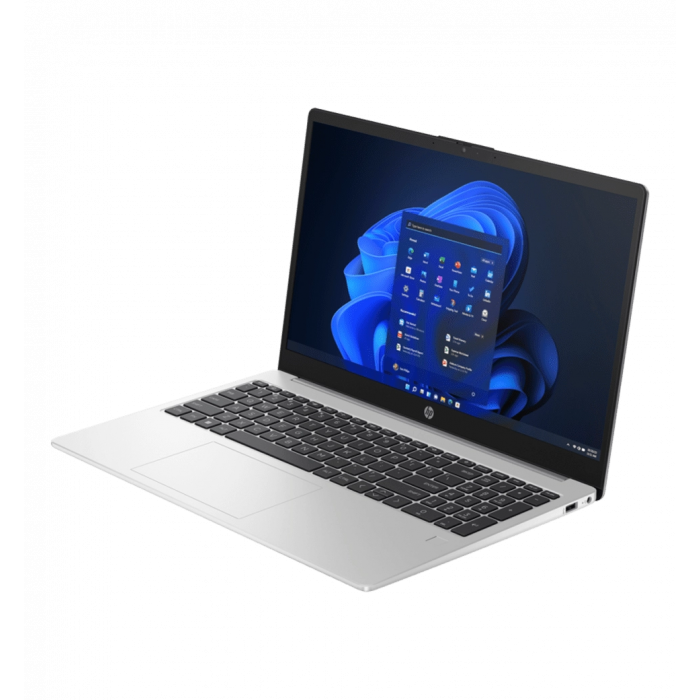 Ноутбук 15.6" HP 255 G10 AG (859Q1EA)/AMD R3-7330U/8GB/512GB SSD/AMD Radeon/DOS/Silver
