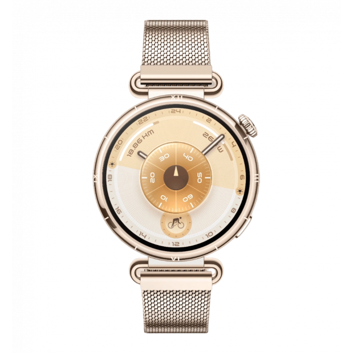 Смарт годинник HUAWEI WATCH GT 6 41mm Milanese
