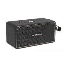 Бездротова колонка Keephone KP-SK104 Black
