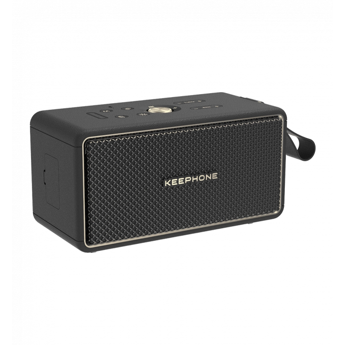 Бездротова колонка Keephone KP-SK104 Black