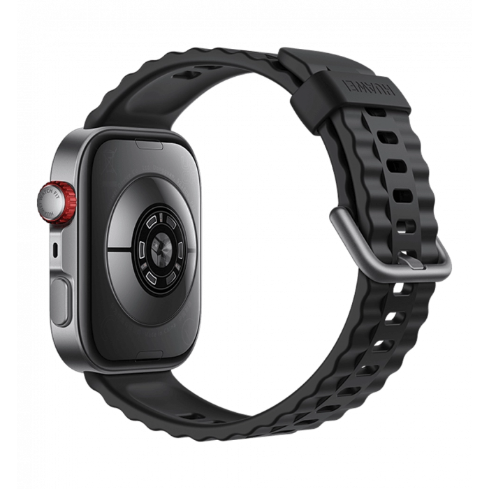 Смарт-годинник HUAWEI WATCH FIT 4 Pro Black