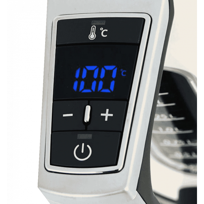 Електрочайник KitchenAid 5KEK1722EAC