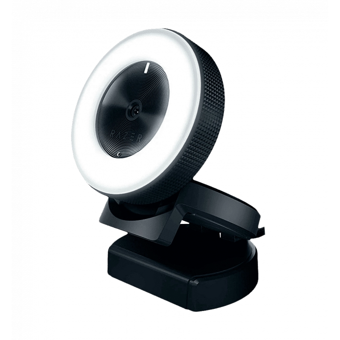 Camera for streaming RAZER Kiyo (RZ19-02320100-R3M1)