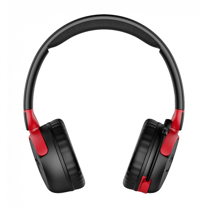 Гарнітура ігрова HyperX Cloud Mini Wireless (Black) 7G8F1AA