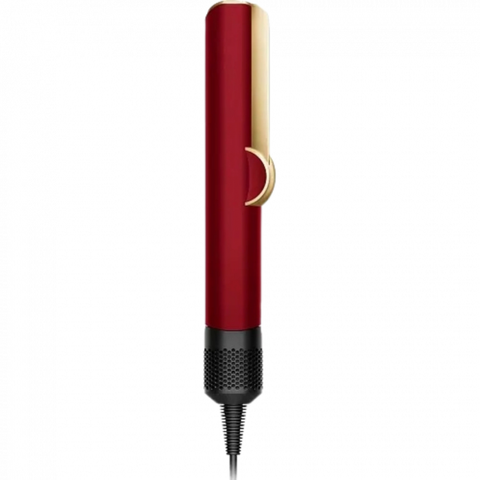 Випрямляч для волосся Dyson Airstrait HT01 Red Velvet/Gold (596931-01)