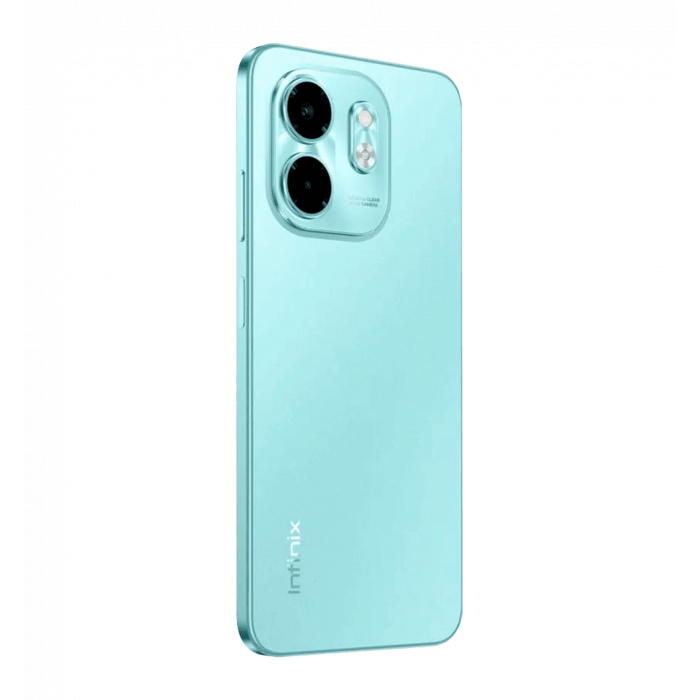 Infinix Smart 9 4/128 Mint Green