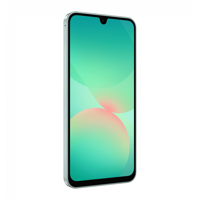 Смартфон Samsung Galaxy-A26 5G 6/128GB Mint (SM-A266BLGBEUC)