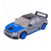 Машинка для дрифту на радіокеруванні Subaru Impreza