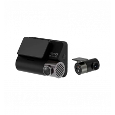 Відеореєстратор 70mai HDR Dash Cam Set 4K A810-2