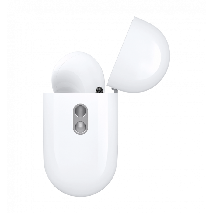 Навушники AirPods Pro (2Gen) with MagSafe Charging Case (USB‑C) (MTJV3)