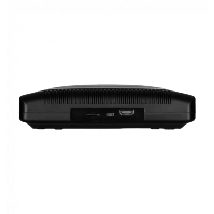 Ігрова консоль 2Е 16bit HDMI (2 бездротових геймпада, 913 ігор)
