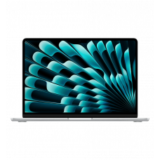 MacBook Air 13" Apple M5/10CPU/8GPU/16GB/512GB SSD/Silver (MDH74)