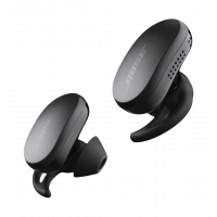 Наушники TWS Bose QuietComfort Earbuds Triple Black (831262-0010)