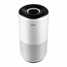 Очищувач повітря Levoit Smart Air Purifier Core 400S White (HEAPAPLVSEU0072)