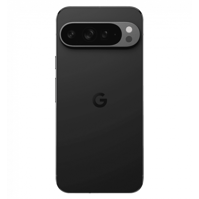 Смартфон Google Pixel 9 Pro XL 16/128GB Obsidian