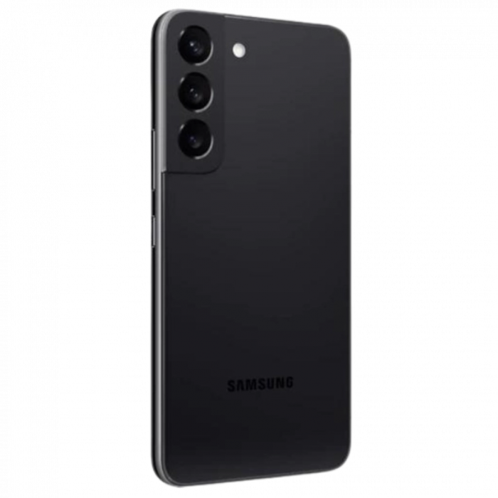 Samsung Galaxy S22 8/128Gb Phantom Black БУ