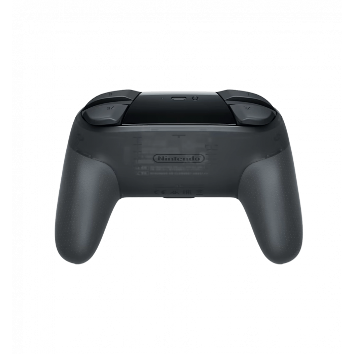 Nintendo Switch Pro Black