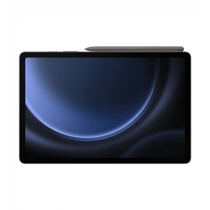 Tablet Samsung Galaxy Tab S9 FE 5G 256GB Gray (SM-X516BZAESEK)
