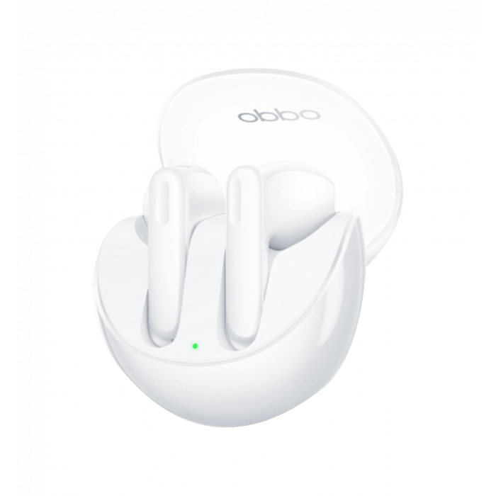 Навушники TWS OPPO Enco Air3 Glaze White