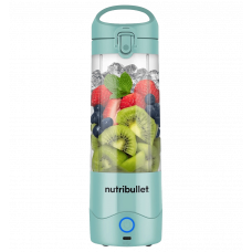 Блендер Nutribullet NBP003LBL