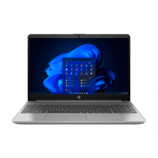 Ноутбук 15.6" HP 250 G9 AG (6S798EA)/Intel C N4500/8GB/256GB SSD/IntelUHD/DOS/Silver