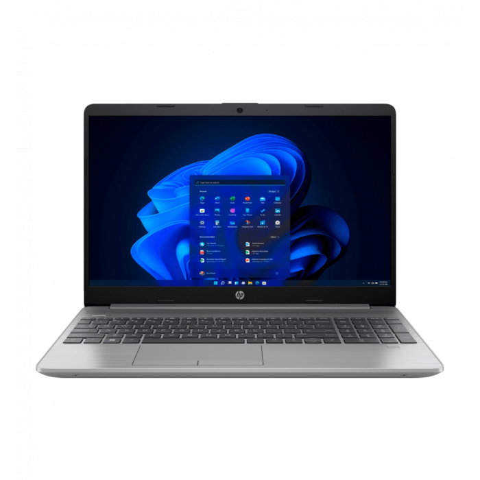 Ноутбук 15.6" HP 250 G9 AG (6S798EA)/Intel C N4500/8GB/256GB SSD/IntelUHD/DOS/Silver