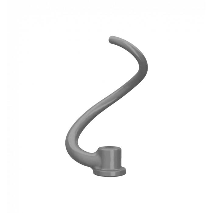 Міксер планетарний KitchenAid Heavy Duty 6,6 л 5KSM70JPXEOB