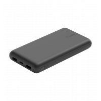 Powerbank Belkin 20000mAh 15W Dual USB-A, USB-C Black (BPB012BTBK)