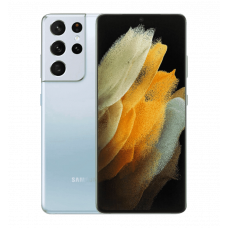 Samsung Galaxy S21 Ultra 12/256 Gb Phantom Silver БУ