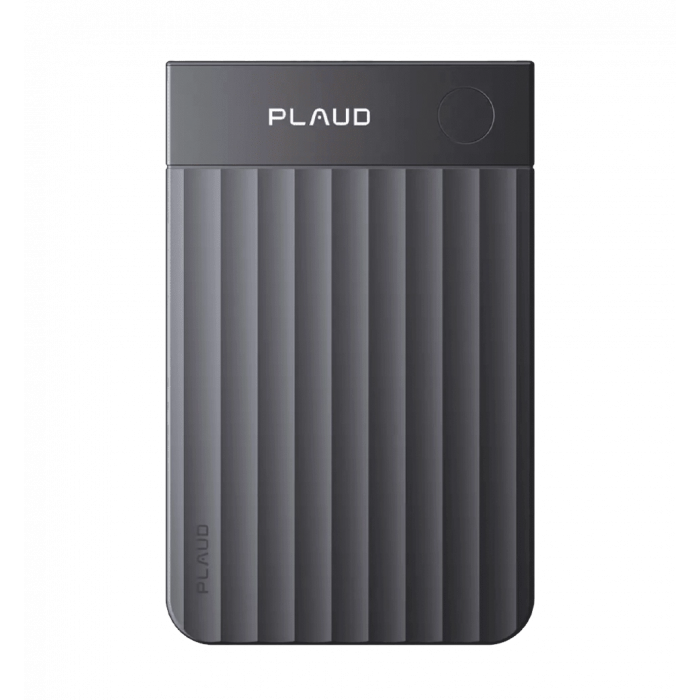 Диктофон Plaud Note Pro Black