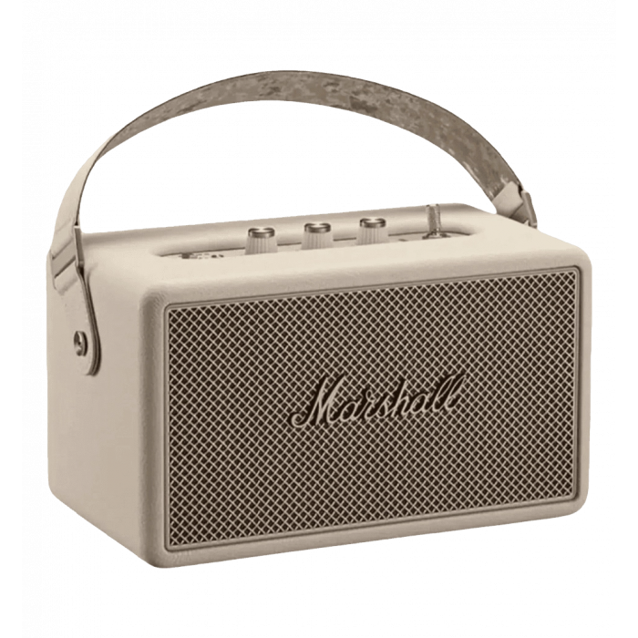 Портативна акустика Marshall Portable Speaker Kilburn III Cream (1007973)