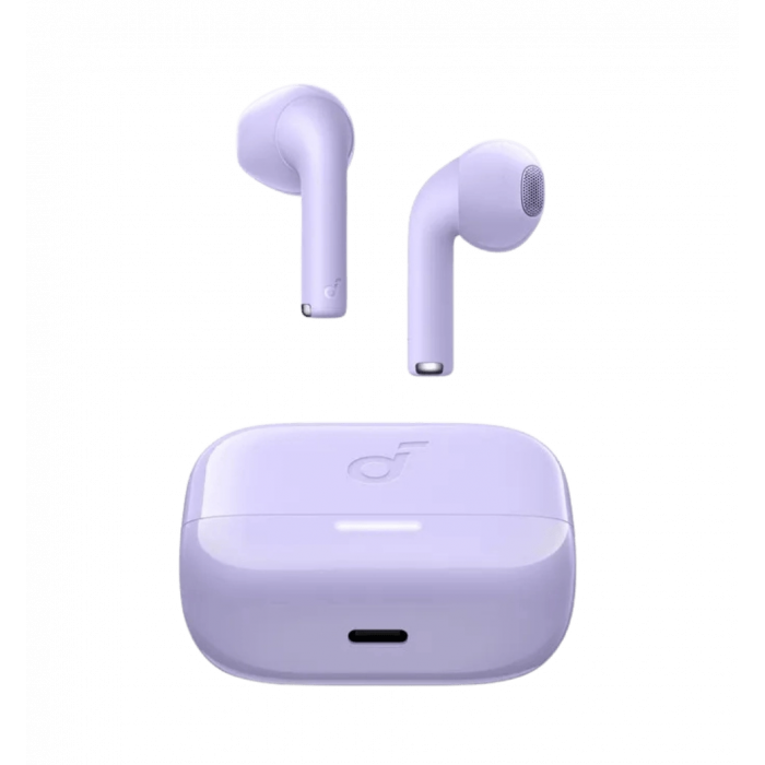 Навушники ANKER SoundСore K20i Purple