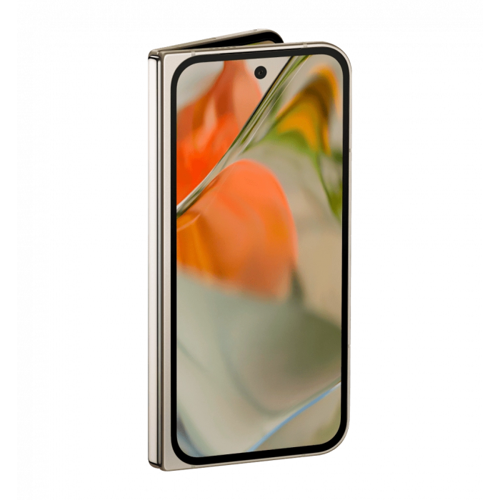 Смартфон Google Pixel 9 Pro Fold 16/256 ГБ фарфор
