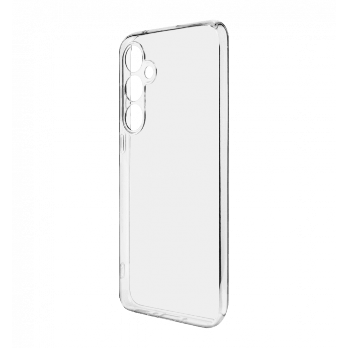Чохол ArmorStandart Air для Samsung A35 5G (A356) Clear
