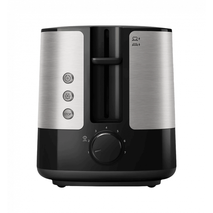 Toaster Philips Viva Collection HD2637/90