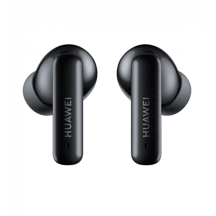 Навушники TWS HUAWEI FreeBuds 6i Black (55037551)