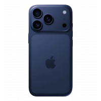 iPhone 17 Pro Max 2TB Deep Blue