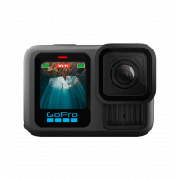 Екшн-камера GoPro HERO13 Black (CHDHX-131-RW)