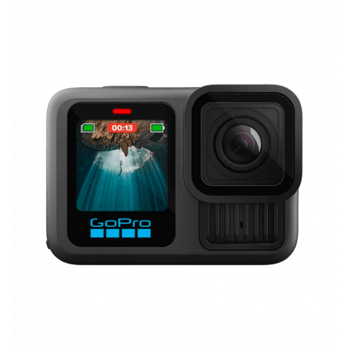 Екшн-камера GoPro HERO13 Black (CHDHX-131-RW)