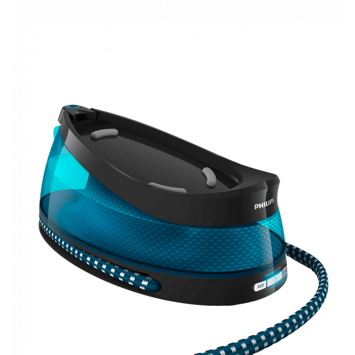 Праска-парогенератор Philips PerfectCare Compact GC7846/80