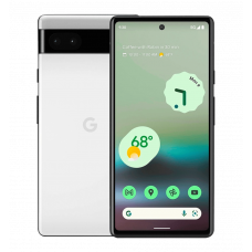 Google Pixel 6a 6/128Gb Chalk БУ