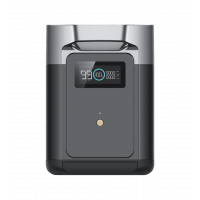 Додаткова батарея EcoFlow DELTA 2 Extra Battery (ZMR330EB)