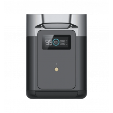 Додаткова батарея EcoFlow DELTA 2 Extra Battery (ZMR330EB)