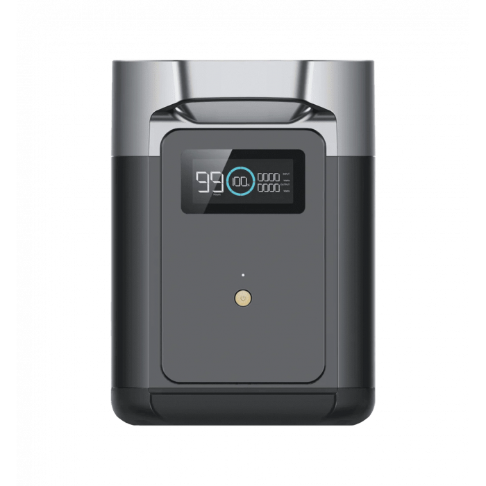 Додаткова батарея EcoFlow DELTA 2 Extra Battery (ZMR330EB)