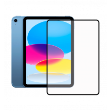 Захисне скло +NEU Chatel Screen Protectiv HD Glass 0.26mm for iPad 10.9 (2022)