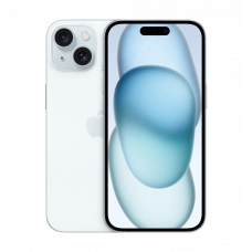 iPhone 15 128GB Blue e-Sim